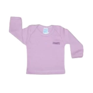 Camiseta Ribana Lisa Longa