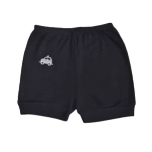 Short Ribana Lisa Bordado