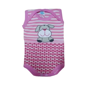 Body Silkado Regata