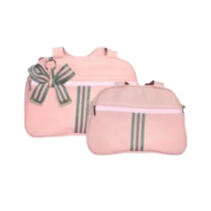 Bolsa Luxo (2 Peças)