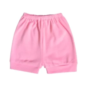 Short CM Liso Suedine