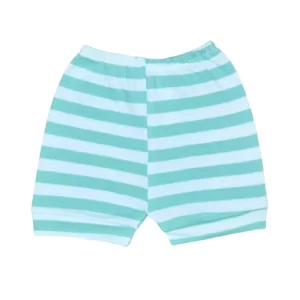 Short Listrado