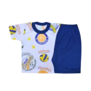 Conjunto PV Curto PMG