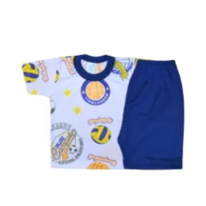 Conjunto PV Curto 2468